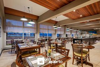 Edifício Próximo a Ponte Hercílio Luz - 6