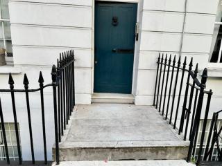 Chelsea Large 2 bed 2 Bath Sydney Street SW3 - Londra - 6