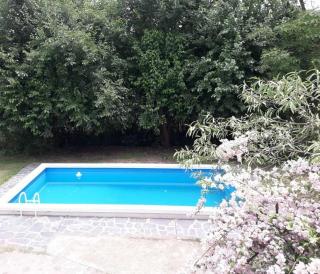 Las Araucarias - El Ceibal - 3