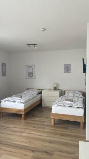 Appartement Donauwelle 3 - Passau - 0