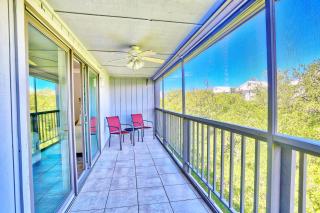 Sea Shell 28 - Clearwater Beach - 9