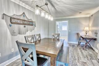 Sea Shell 28 - Clearwater Beach - 1