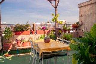 Precioso dúplex con gran terraza en pleno centro - Sevilla - 9