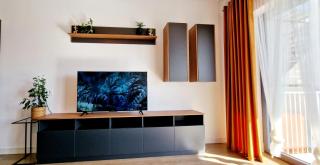 Zz Apartment Silk District - 5