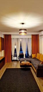 Zz Apartment Silk District - Iaşi - 7