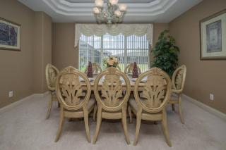 VistaPark Large 5 Bed Pool Home Close to Disney and all attractions! - 8