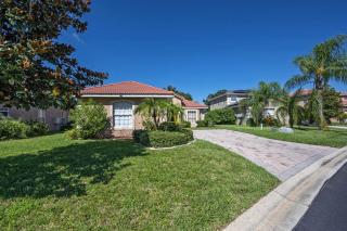 VistaPark Large 5 Bed Pool Home Close to Disney and all attractions! - Davenport - 6