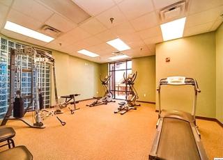 Sleepy Bears Den - 3