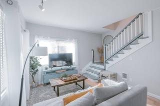 Corvallis OSU 3 Bedroom Cheerful Bungalow House - 4