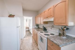 Corvallis OSU 3 Bedroom Cheerful Bungalow House - 3