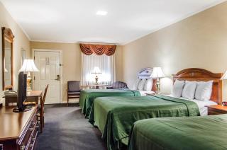 Quality Inn Gettysburg Battlefield - Gettysburg - 7