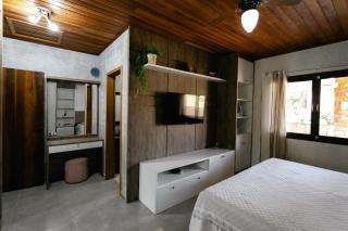 Incrivel casa de campo com WiFi em Palmeira PR - Palmeira - 5