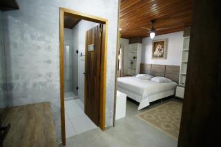Incrivel casa de campo com WiFi em Palmeira PR - Palmeira - 2