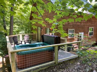Pine Ridge - Sevierville - 8