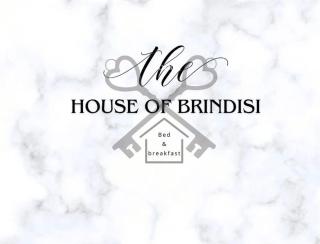 The house Of Brindisi - Rome - 6
