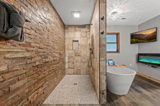 Imperial Hideaway - Sevierville - 6