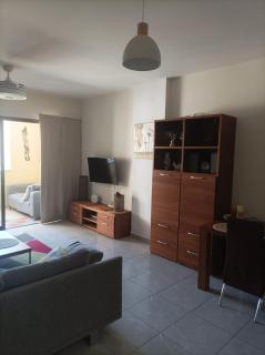Queens Garden Apt by Kings Mall - Kato Paphos - 5