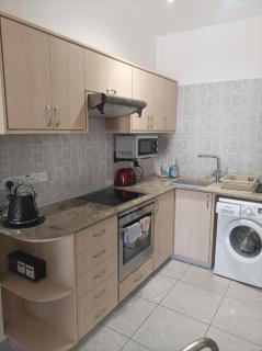 Queens Garden Apt by Kings Mall - Kato Paphos - 1