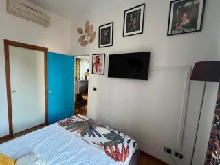 Granma Apt - Rome - 1