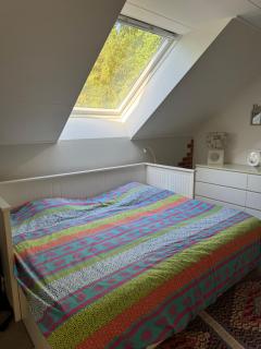 Cozy villa with hot tub, free parking - Älvängen - 1