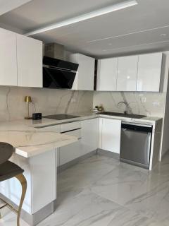 Luxueux appart-hotel - Kasnadar - 8
