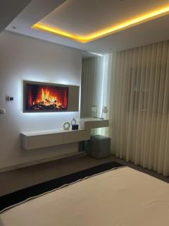 Luxueux appart-hotel - 7