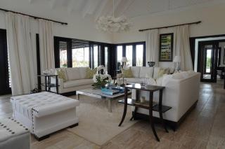Villa Alpes, Exquisite Retreat In Casa De Campo - 7