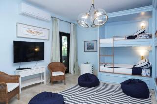 Villa Alpes, Exquisite Retreat In Casa De Campo - 4