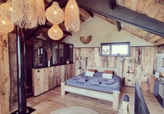La Suite 77 & Hindi - Fauvillers - 5