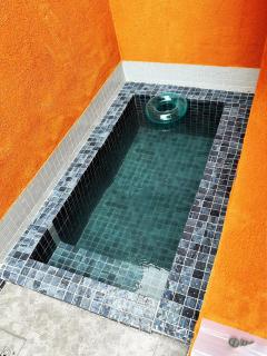 Casa com Piscina a 100m da Praia 4 Quartos com Churrasqueira Ideal para Família e Grupos - 9