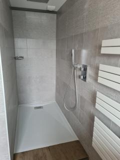 Villa Ty Mam Goz, 50m mer, piscine intérieure, SPA, 11 personnes - Santec - 3