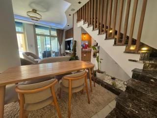 Luxury Smart Home- Villa Duplex - Hurghada - 5