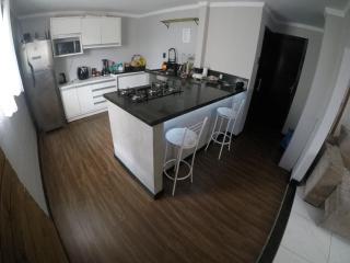 Casa Van Mather - Camboriú - 8