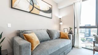 Luxury and Comfort in Gaudalajara 10 minutes away from Expo Guadalajara - 9