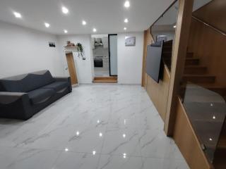 House 80palmi - Catania - 4