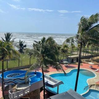 Apartamento en Tucacas con Vista al Mar - Tucacas - 2