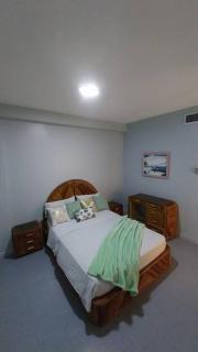 Apartamento en Tucacas con Vista al Mar - 1