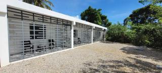 Aparta hotel Las Palmeras - Santa Bárbara de Samaná - 0