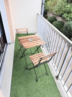 Joli appartement Proche Orléans - Saint-Jean-le-Blanc - 8