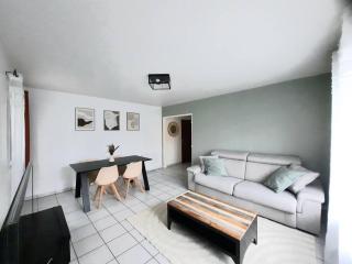 Joli appartement Proche Orléans - Saint-Jean-le-Blanc - 4