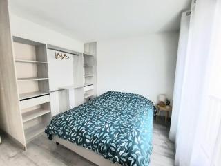 Joli appartement Proche Orléans - Saint-Jean-le-Blanc - 1