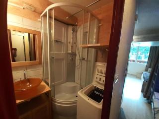 Résidence Thabor D - Studio pour 4 Personnes MAE-6491 - Modane - 3