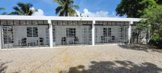 Aparta hotel Las Palmeras - Santa Bárbara de Samaná - 3