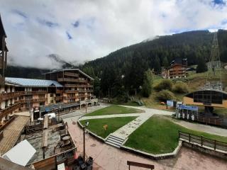 Résidence Thabor D - Studio pour 4 Personnes MAE-6491 - Modane - 1