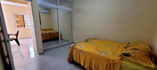 Aparta hotel Las Palmeras - Santa Bárbara de Samaná - 1