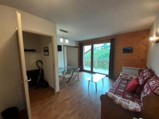 Chalet Florence - 2 Pièces pour 4 Personnes MAE-6501 - 9