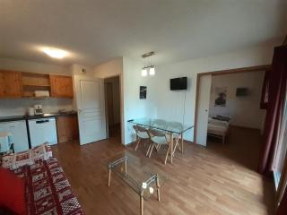 Chalet Florence - 2 Pièces pour 4 Personnes MAE-6501 - Modane - 0