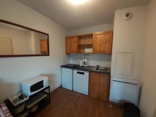 Chalet Florence - 2 Pièces pour 4 Personnes MAE-6501 - Modane - 6