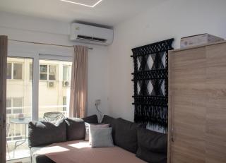 StarCentral, seaside, cosy and lovely apartment - Tessalónica - 9