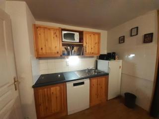 Chalet Florence - 3 Pièces pour 8 Personnes MAE-6511 - Modane - 6